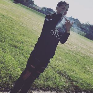 Meet your Posher, Kurtis